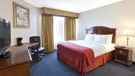 Wyndham Houston Hobby Airport