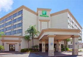 Wyndham Houston Hobby Airport