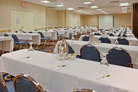 Wyndham Houston Hobby Airport