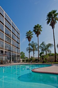 Wyndham Houston Hobby Airport