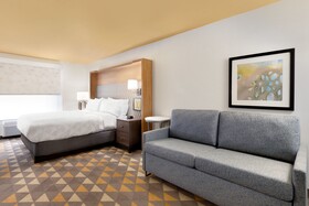 Holiday Inn Houston Intercontinental Airport