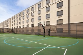 Holiday Inn Houston Intercontinental Airport