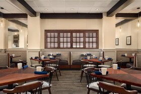 Holiday Inn Houston Intercontinental Airport