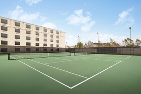 Holiday Inn Houston Intercontinental Airport