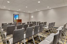 Holiday Inn Houston Intercontinental Airport