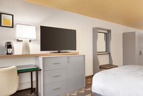 Holiday Inn Houston Intercontinental Airport