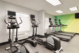 Holiday Inn Houston Intercontinental Airport