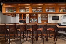 Holiday Inn Houston Intercontinental Airport