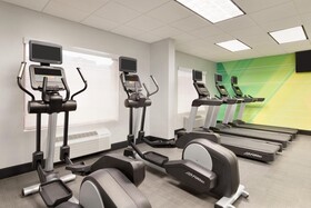 Holiday Inn Houston Intercontinental Airport