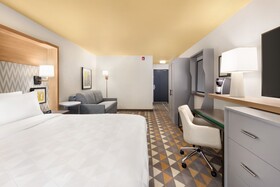 Holiday Inn Houston Intercontinental Airport