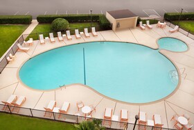 Holiday Inn Houston Intercontinental Airport