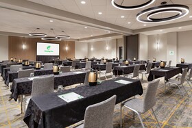 Holiday Inn Houston Intercontinental Airport