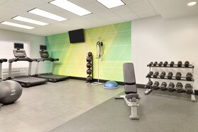 Holiday Inn Houston Intercontinental Airport