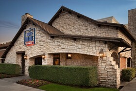 Holiday Inn Houston Intercontinental Airport