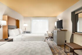 Holiday Inn Houston Intercontinental Airport