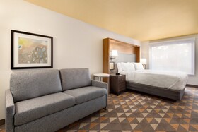 Holiday Inn Houston Intercontinental Airport