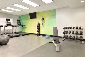 Holiday Inn Houston Intercontinental Airport
