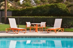 Holiday Inn Houston Intercontinental Airport