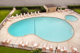Holiday Inn Houston Intercontinental Airport