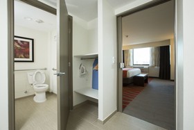 Holiday Inn Houston S - NRG Area - Med Ctr