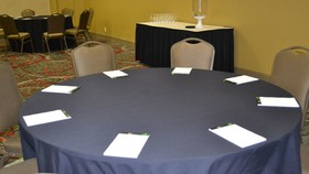Holiday Inn Houston S - NRG Area - Med Ctr