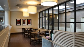 Holiday Inn Houston S - NRG Area - Med Ctr