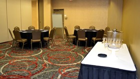Holiday Inn Houston S - NRG Area - Med Ctr