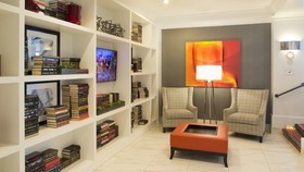 Holiday Inn Houston S - NRG Area - Med Ctr