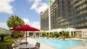 Holiday Inn Houston S - NRG Area - Med Ctr