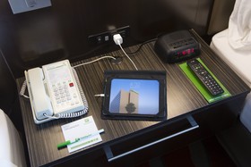 Holiday Inn Houston S - NRG Area - Med Ctr