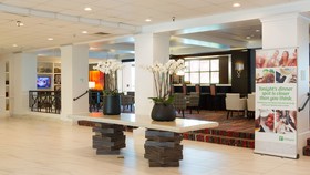 Holiday Inn Houston S - NRG Area - Med Ctr
