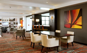 Holiday Inn Houston S - NRG Area - Med Ctr