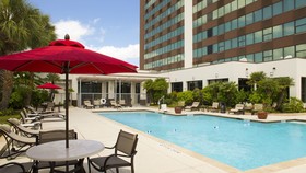 Holiday Inn Houston S - NRG Area - Med Ctr
