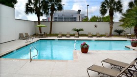 Holiday Inn Houston S - NRG Area - Med Ctr
