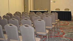 Holiday Inn Houston S - NRG Area - Med Ctr