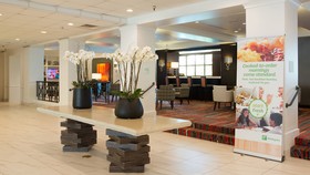 Holiday Inn Houston S - NRG Area - Med Ctr