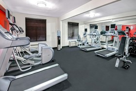 Wyndham Houston Sugarland