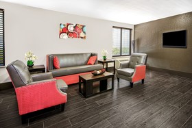Wyndham Houston Sugarland