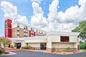 Wyndham Houston Sugarland