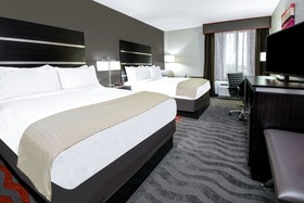 Wyndham Houston Sugarland