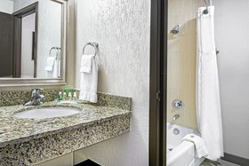 Wyndham Houston Sugarland