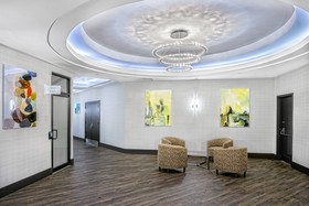 Wyndham Houston Sugarland