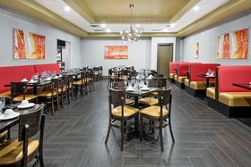 Wyndham Houston Sugarland