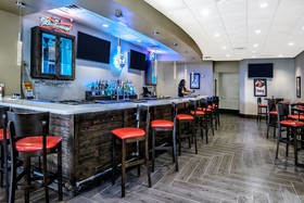 Wyndham Houston Sugarland