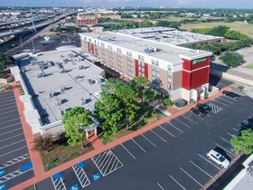 Wyndham Houston Sugarland
