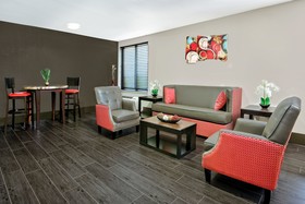 Wyndham Houston Sugarland