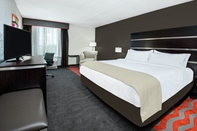 Wyndham Houston Sugarland