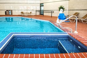 Wyndham Houston Sugarland