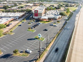 Wyndham Houston Sugarland