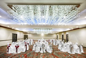 Wyndham Houston Sugarland